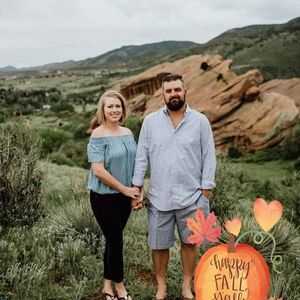 Meet your Posher, Kristin